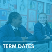 term dates