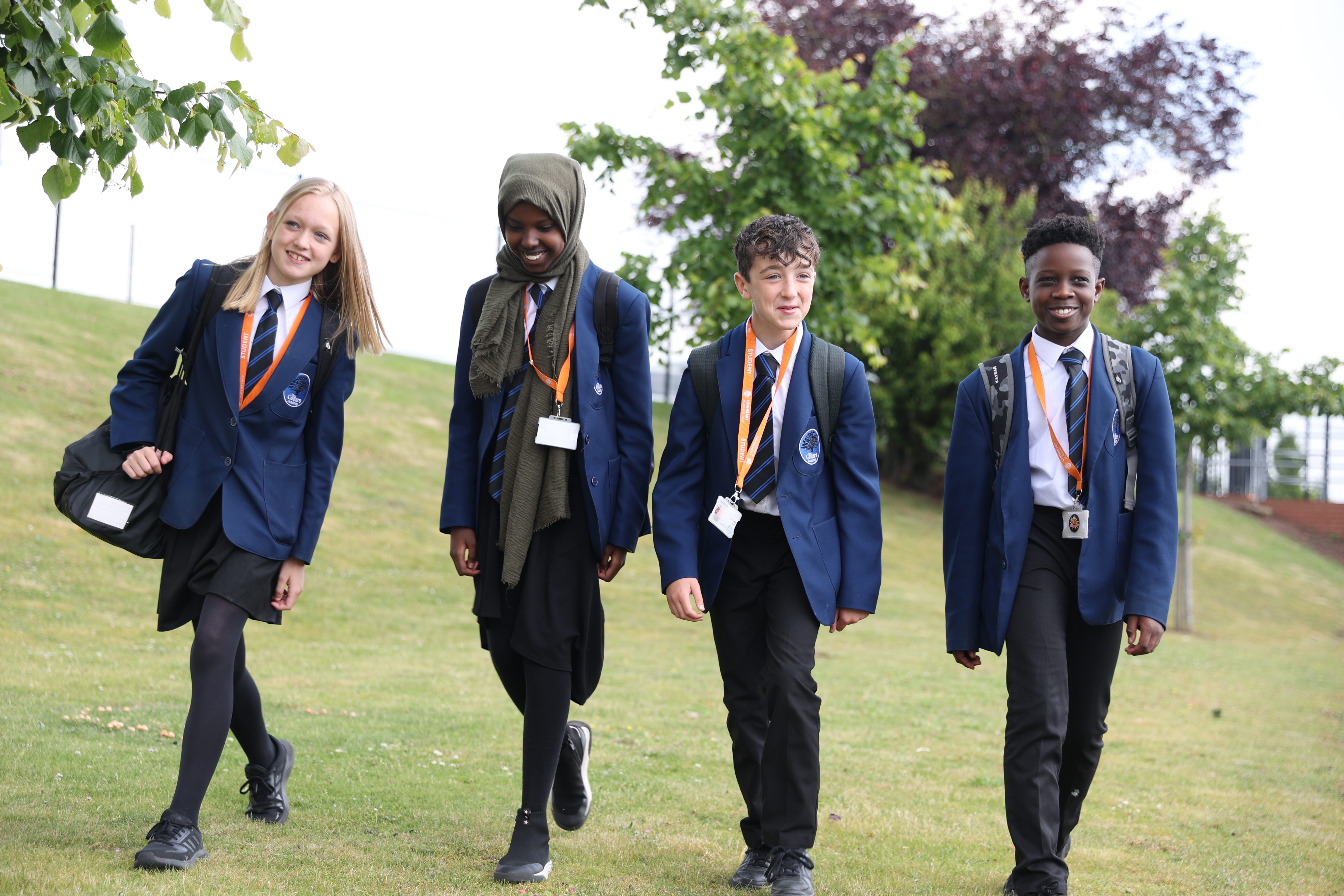 Academy Uniform - The Cedars Academy